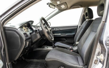 Mitsubishi Lancer IX, 2006 год, 348 000 рублей, 23 фотография