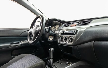 Mitsubishi Lancer IX, 2006 год, 348 000 рублей, 29 фотография