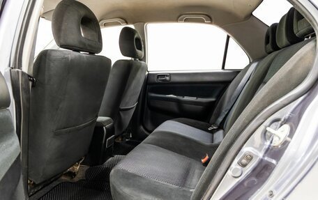 Mitsubishi Lancer IX, 2006 год, 348 000 рублей, 30 фотография