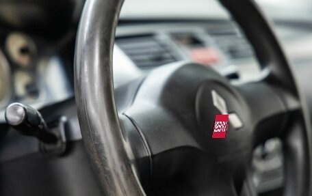 Mitsubishi Lancer IX, 2006 год, 348 000 рублей, 24 фотография