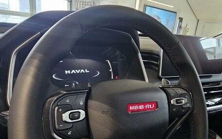 Haval Jolion, 2026 год, 2 799 000 рублей, 6 фотография