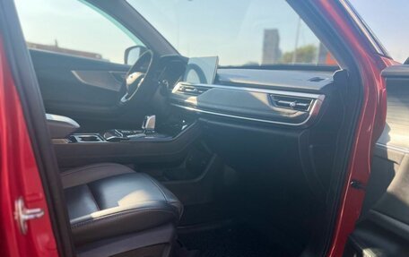 Chery Tiggo 7 Pro, 2021 год, 1 620 000 рублей, 20 фотография