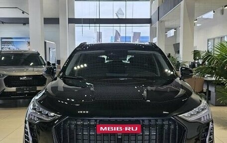Haval Jolion, 2026 год, 2 799 000 рублей, 5 фотография