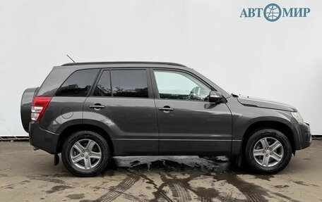 Suzuki Grand Vitara, 2013 год, 1 476 000 рублей, 4 фотография