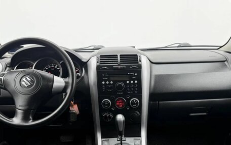 Suzuki Grand Vitara, 2013 год, 1 476 000 рублей, 9 фотография