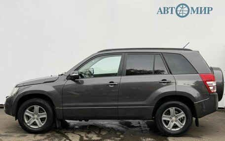Suzuki Grand Vitara, 2013 год, 1 476 000 рублей, 5 фотография