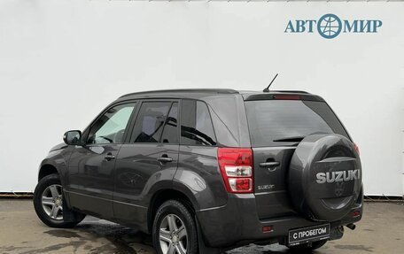 Suzuki Grand Vitara, 2013 год, 1 476 000 рублей, 6 фотография