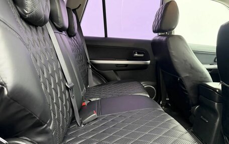 Suzuki Grand Vitara, 2013 год, 1 476 000 рублей, 11 фотография