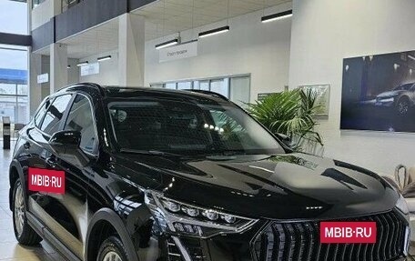 Haval Jolion, 2026 год, 2 799 000 рублей, 6 фотография