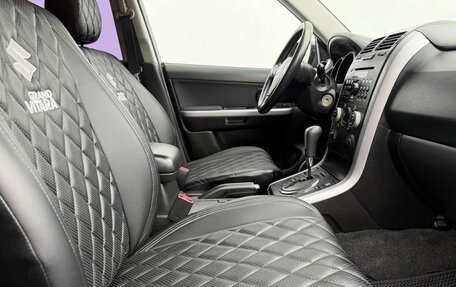 Suzuki Grand Vitara, 2013 год, 1 476 000 рублей, 10 фотография