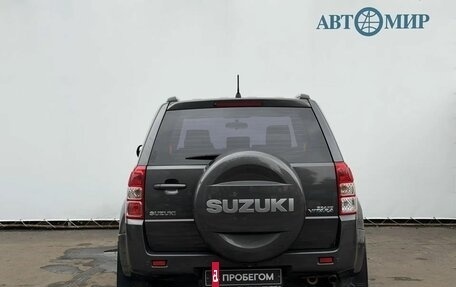 Suzuki Grand Vitara, 2013 год, 1 476 000 рублей, 7 фотография