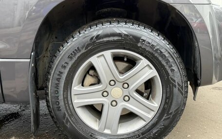 Suzuki Grand Vitara, 2013 год, 1 476 000 рублей, 13 фотография