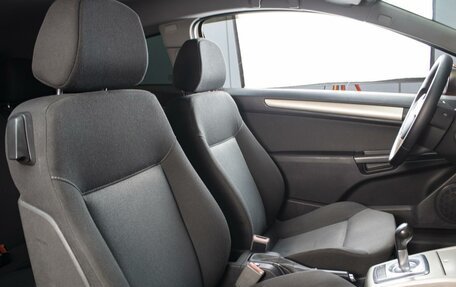 Opel Astra H, 2007 год, 535 000 рублей, 6 фотография