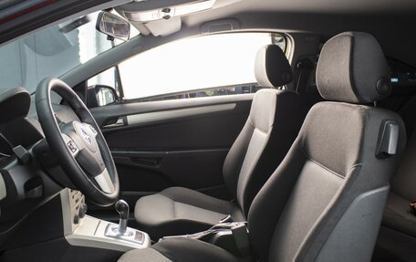 Opel Astra H, 2007 год, 535 000 рублей, 7 фотография