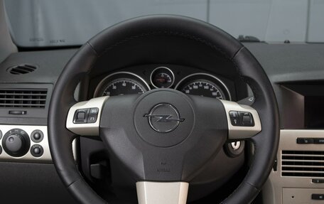 Opel Astra H, 2007 год, 535 000 рублей, 8 фотография