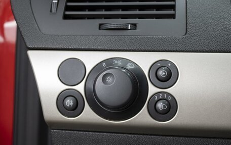 Opel Astra H, 2007 год, 535 000 рублей, 13 фотография