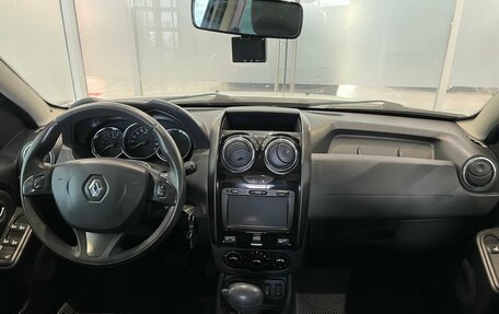 Renault Duster I рестайлинг, 2015 год, 1 099 000 рублей, 5 фотография