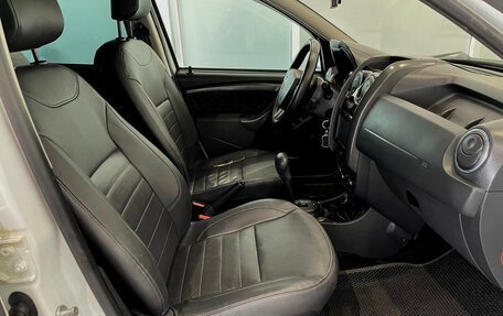 Renault Duster I рестайлинг, 2015 год, 1 099 000 рублей, 14 фотография