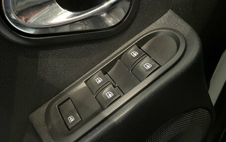 Renault Duster I рестайлинг, 2015 год, 1 099 000 рублей, 8 фотография