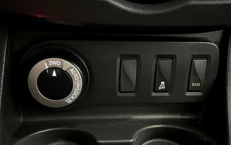 Renault Duster I рестайлинг, 2015 год, 1 099 000 рублей, 9 фотография