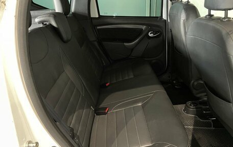 Renault Duster I рестайлинг, 2015 год, 1 099 000 рублей, 15 фотография
