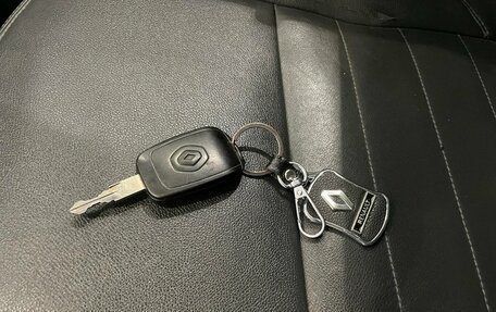 Renault Duster I рестайлинг, 2015 год, 1 099 000 рублей, 20 фотография