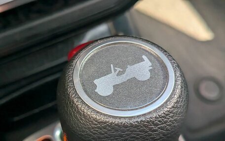 Jeep Wrangler, 2019 год, 4 320 000 рублей, 15 фотография