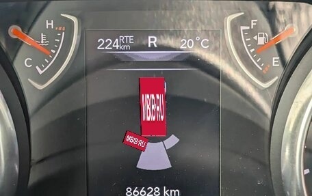 Jeep Wrangler, 2019 год, 4 320 000 рублей, 17 фотография