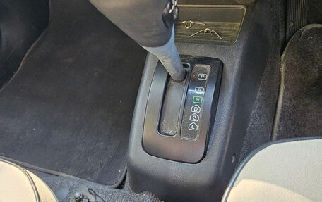 Mitsubishi Pajero Mini II, 2000 год, 300 000 рублей, 12 фотография