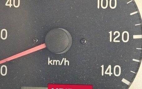 Mitsubishi Pajero Mini II, 2000 год, 300 000 рублей, 10 фотография