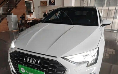 Audi A3, 2024 год, 1 870 123 рублей, 1 фотография