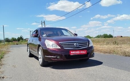 Nissan Teana, 2008 год, 820 000 рублей, 1 фотография