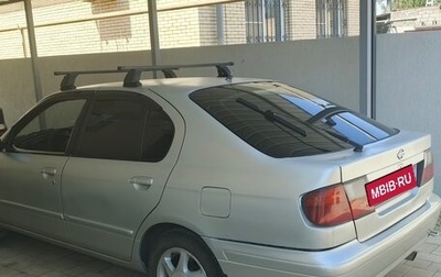 Nissan Primera II рестайлинг, 1998 год, 180 000 рублей, 1 фотография