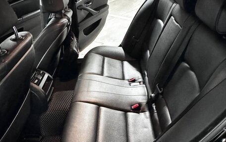 BMW 5 серия, 2016 год, 1 800 000 рублей, 11 фотография