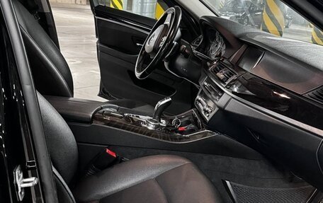 BMW 5 серия, 2016 год, 1 800 000 рублей, 9 фотография