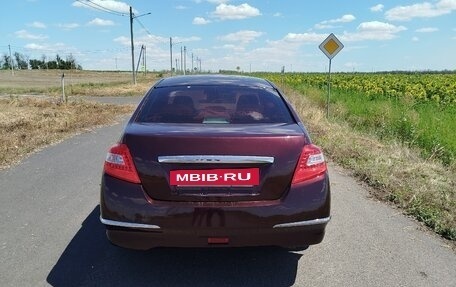 Nissan Teana, 2008 год, 820 000 рублей, 3 фотография