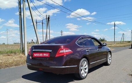 Nissan Teana, 2008 год, 820 000 рублей, 2 фотография