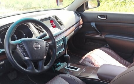 Nissan Teana, 2008 год, 820 000 рублей, 4 фотография