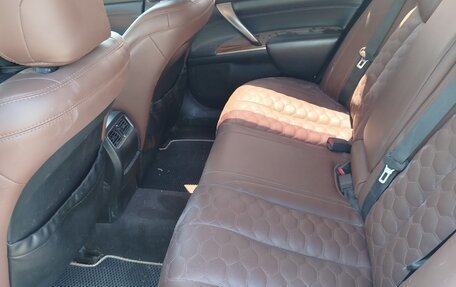 Nissan Teana, 2008 год, 820 000 рублей, 7 фотография