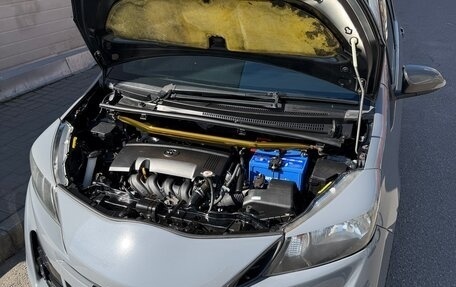 Toyota Vitz, 2016 год, 1 100 000 рублей, 9 фотография