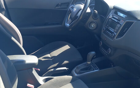 Hyundai Creta I рестайлинг, 2018 год, 1 500 000 рублей, 6 фотография