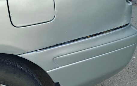 Nissan Primera II рестайлинг, 1998 год, 180 000 рублей, 3 фотография