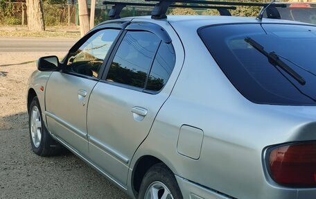 Nissan Primera II рестайлинг, 1998 год, 180 000 рублей, 2 фотография