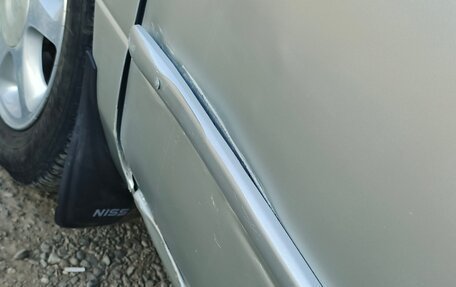 Nissan Primera II рестайлинг, 1998 год, 180 000 рублей, 6 фотография
