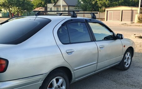 Nissan Primera II рестайлинг, 1998 год, 180 000 рублей, 11 фотография
