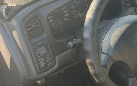 Nissan Primera II рестайлинг, 1998 год, 180 000 рублей, 13 фотография