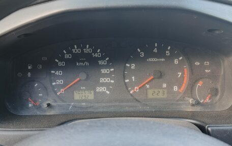 Nissan Primera II рестайлинг, 1998 год, 180 000 рублей, 19 фотография