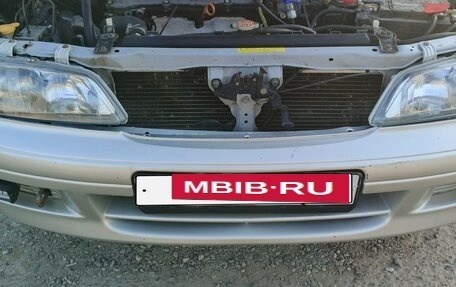 Nissan Primera II рестайлинг, 1998 год, 180 000 рублей, 24 фотография
