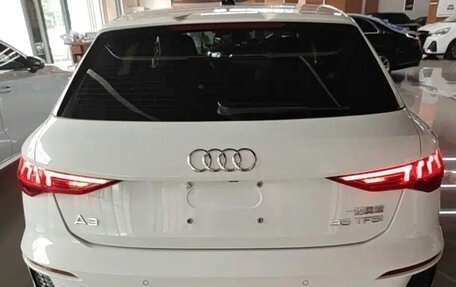 Audi A3, 2024 год, 1 870 123 рублей, 5 фотография