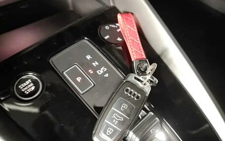 Audi A3, 2024 год, 1 870 123 рублей, 8 фотография